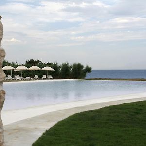 Camping Villaggio Lamaforca